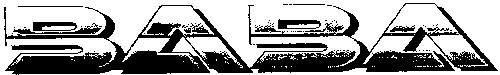 Baba ( Label ) Device mark 1143046 Trademark