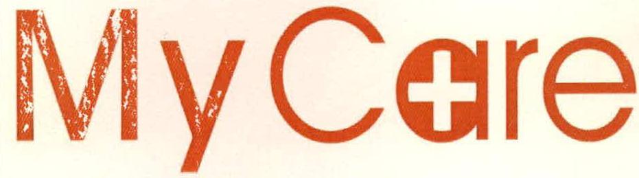My Care Device mark 2234316 Trademark