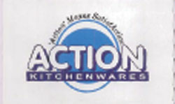 Action Device mark 1637038 Trademark