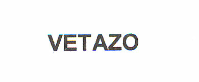 Vetazo Device mark 1825362 Trademark