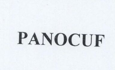 Panocuf Device mark 1718040 Trademark