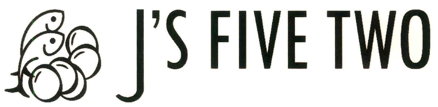 J's Five Two Device mark 2643407 Trademark