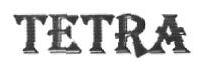 Tetra (device) Device mark 2753713 Trademark