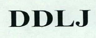 Ddlj Device mark 2401552 Trademark