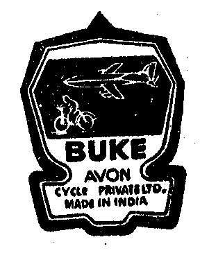 Buke Device mark 237101 Trademark