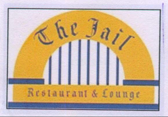 The Jail Restaurant And Lounge Device mark 1974009 Trademark