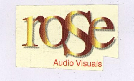 Rose (label) Device mark 1785842 Trademark