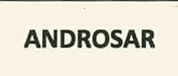 Androsar Device mark 2376202 Trademark