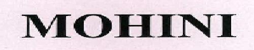 Mohini Device mark 2303770 Trademark