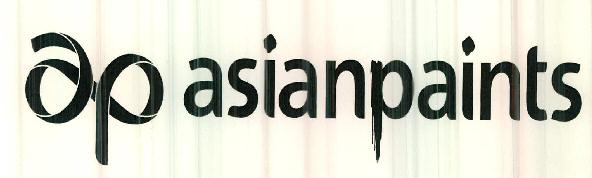 Ap Asianpaints Device mark 2426516 Trademark
