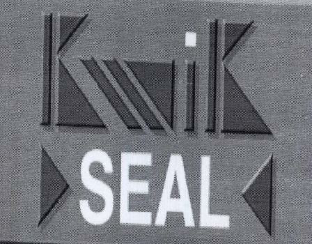 Seal With Device Device mark 1636294 Trademark