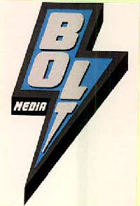 Bolt Media Device mark 2448766 Trademark