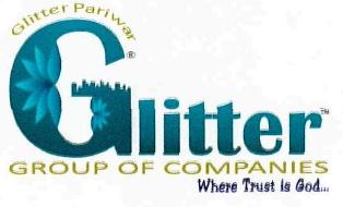 Glitter Group Of Companies Device mark 2398246 Trademark