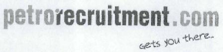 Petrorecruitment.com Device mark 1805539 Trademark
