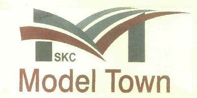 Mskc Model Town (label) Device mark 2676103 Trademark