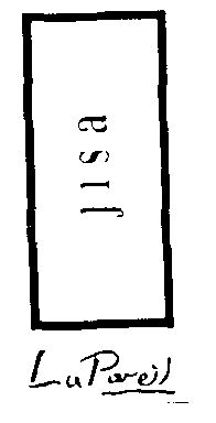 Jisa Device mark 836727 Trademark