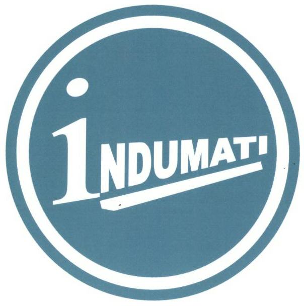 Indumati (label) Device mark 1638470 Trademark