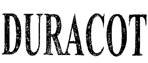 Duracot Device mark 2153079 Trademark