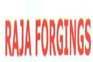 Raja Forgings Device mark 2012604 Trademark