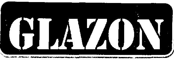 Glazon (device) Device mark 2267337 Trademark