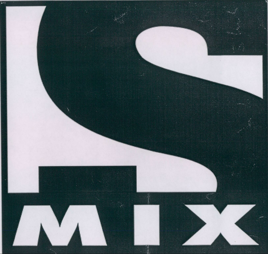 S Mix Device mark 1979168 Trademark