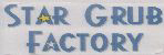 Star Grub Factory (label) Device mark 1098307 Trademark