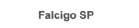 Falcigo Sp Device mark 1973006 Trademark