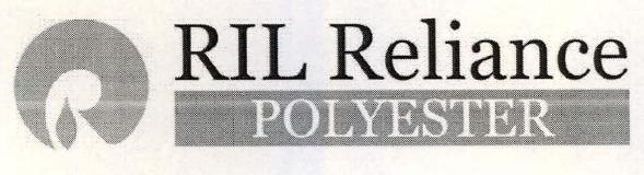 Ril Reliance Polyester Device mark 2247367 Trademark