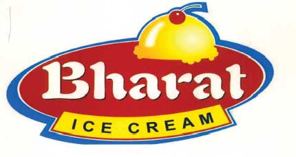 Bharat Ice Cream With Divice Of Ice Cream Device mark 2650014 Trademark