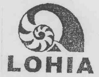 Lohia Device mark 1719013 Trademark