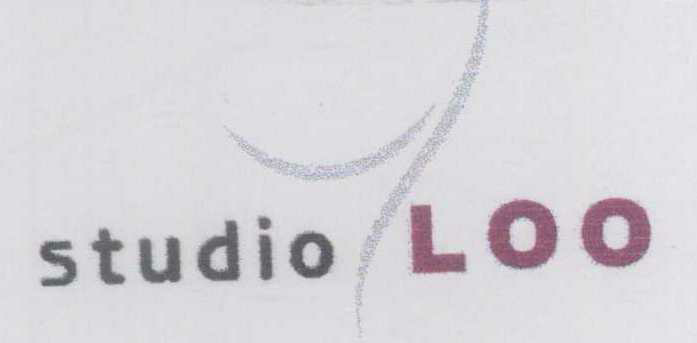 Studio Loo (label) Device mark 1306316 Trademark