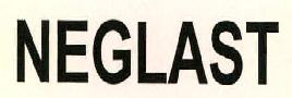 Neglast Device mark 2503009 Trademark