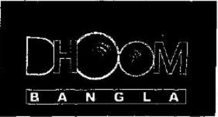 Dhoom Bangla Device mark 1958685 Trademark