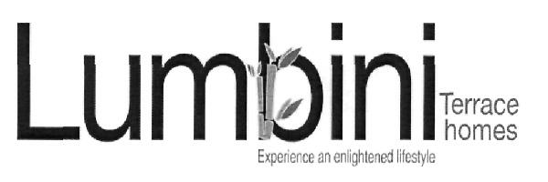 Lumbini (device) Device mark 2315167 Trademark