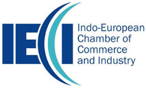 Iecci - Indo-european Chamber Of Commerce And Industry Device mark 2669374 Trademark