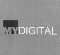 My Gigital (label) Device mark 1514850 Trademark