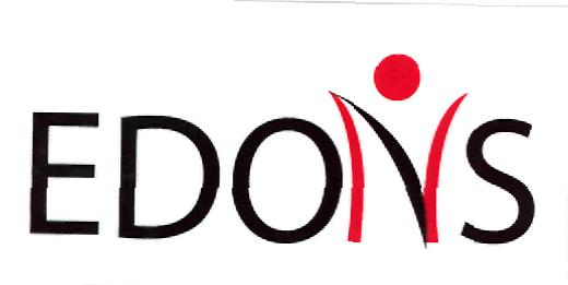 Edons (logo) Device mark 2244334 Trademark