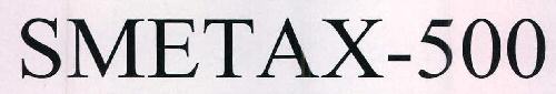 Smetax-500 Device mark 2394793 Trademark