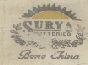 Surya Label Device mark 495717 Trademark