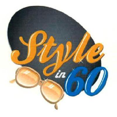 Style In 60 Device mark 2714327 Trademark