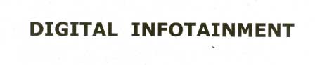 Digital Infotainment Device mark 2004482 Trademark