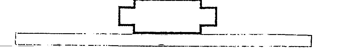 + Jometrical Marks Device mark 663520 Trademark