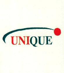 Unique (label) Device mark 2658863 Trademark