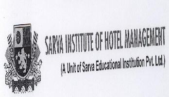 Sarva Institute Of Hotel Management With Device Device mark 1675382 Trademark