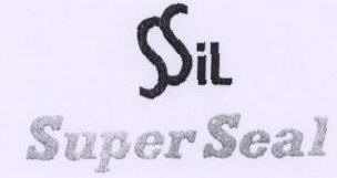 Super Seal With Device Device mark 1738741 Trademark
