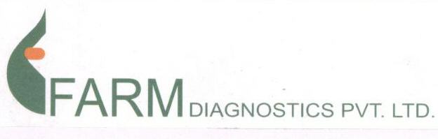 Farm Diagnostics Pvt. Ltd. (label) Device mark 1670538 Trademark