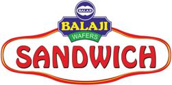 Balaji Sandwich With Label Device mark 2667122 Trademark