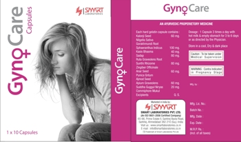 Gynocare Device mark 2231981 Trademark