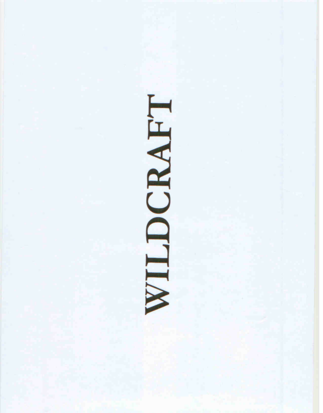 Wildcraft Device mark 1961933 Trademark