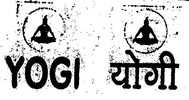 Yogi Device mark 974590 Trademark
